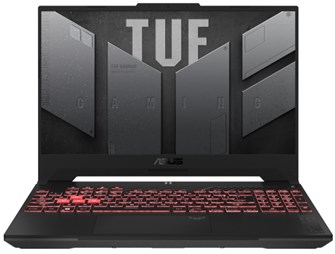 Ноутбук  ASUS TUF Gaming A15 FA507UI-LP166 15.6 