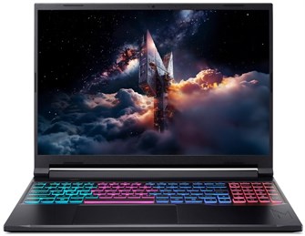 Ноутбук  Acer ANV16S-41-R570 16 