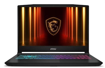 Ноутбук  MSI Katana 15 HX B14WFK-804XRU 15.6 