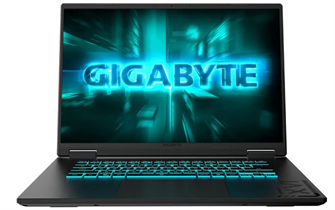 Ноутбук  GIGABYTE GAMING A16 16 