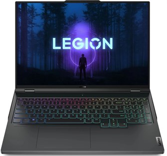 Ноутбук  Lenovo Legion Pro 5 16ARX8 16 