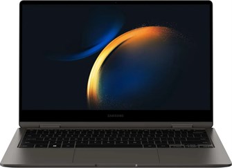 Ноутбук  Samsung Galaxy Book3 Pro 360 16 