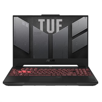 Ноутбук  ASUS TUF F15 FX507VI-HQ111 15.6 