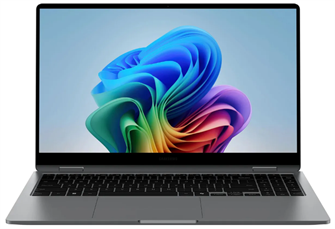 Ноутбук  Samsung Galaxy Book 5 360 NP750 15.6 