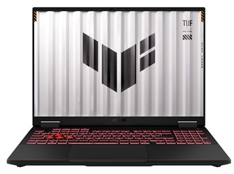 Ноутбук  ASUS TUF Gaming A16 FA608PP-RV062 16 