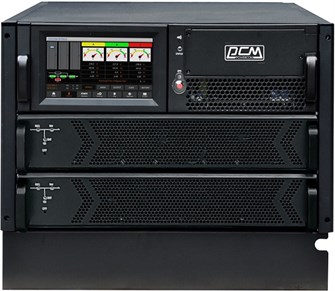 Источник бесперебойного питания  Powercom VGD-II-30R33 101939