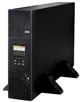 Источник бесперебойного питания  Powercom Vanguard-II 33 101940