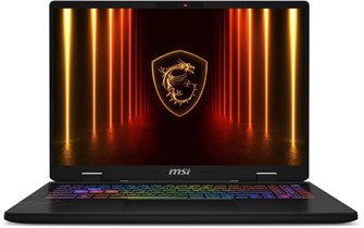 Ноутбук  MSI Crosshair A16 HX D8WGKG-078XRU 16 