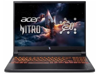 Ноутбук  Acer Aspire Nitro V16 ANV16-42-R73R 16 