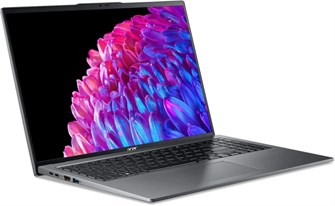 Ноутбук  Acer Swift Go 16 SFG16-72-787A 16 