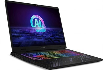 Ноутбук  MSI Pulse 16 AI C1VGKG-018RU 16 