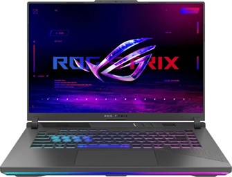 Ноутбук  ASUS ROG Strix G16 G614PP-S5063 16 