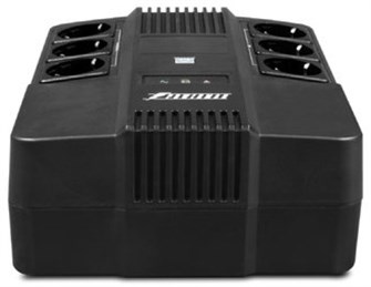 Источник бесперебойного питания  Powerman Brick 600 101945