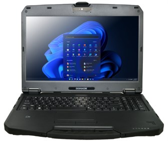 Ноутбук  Durabook S15 Gen3 Standard 15.6 