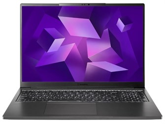 Ноутбук  KVADRA Nau LP16 16 