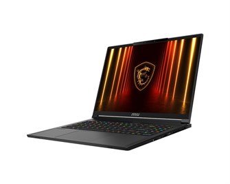 Ноутбук  MSI Stealth 16 AI A2HWGG-085XRU 16 