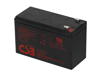 Батарея  CSB GP 1272(28W) 100115