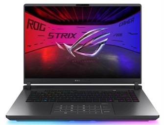 Ноутбук  ASUS ROG Strix G16 G615LR-S5162 16 