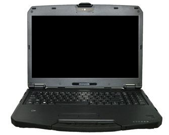 Ноутбук защищённый Durabook S15 Gen3 Standard 15.6 