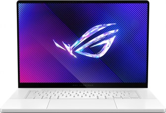 Ноутбук  ASUS ROG Zephyrus G16 GU605MI-QR272 16 