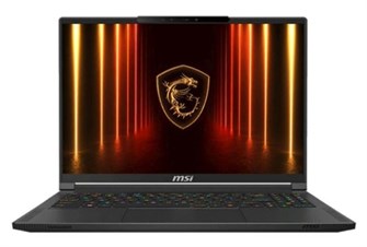 Ноутбук  MSI Stealth A16 AI+ A3XWHG-232XRU 16 