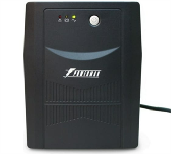 Источник бесперебойного питания  Powerman Back Pro 2000 101956