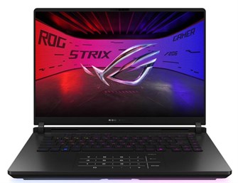 Ноутбук  ASUS ROG Strix SCAR 16 G635LR-RW017 16 