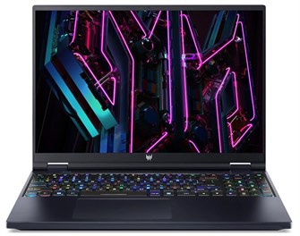 Ноутбук  Acer Predator Helios PH16-72-95JF 16 