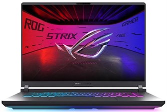 Ноутбук  ASUS ROG Strix G16 G615LW-S5080 16 