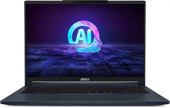 Ноутбук  MSI Stealth 16 AI Studio A1VIG-062RU 16 