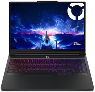Ноутбук  Lenovo Legion Pro 7 16IAX10H 16 
