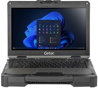 Ноутбук  Getac B360G3 Pro 13.3 