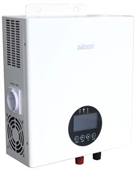 Источник бесперебойного питания  Powerman Smart 2000 HYBRID 101963