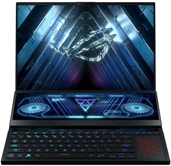 Ноутбук  ASUS ROG Zephyrus Duo 16 2023 GX650PY 16 