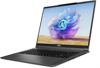 Ноутбук  MSI Creator 16 AI Studio A1VIG-060RU 16 