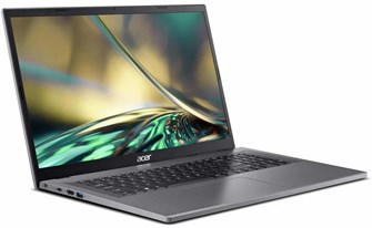 Ноутбук  Acer Aspire A317-55P 17.3 