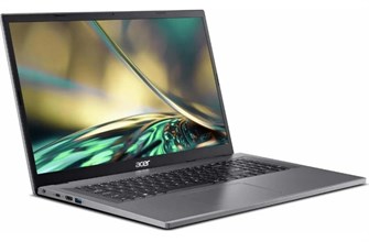 Ноутбук  Acer Aspire A317-55P 17.3 
