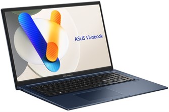 Ноутбук  ASUS VivoBook 17 X1704ZA i3-1215U 17.3 
