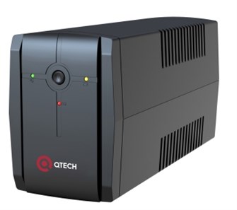 Источник бесперебойного питания  QTECH QPS-LIS-D-1500-TR 101976