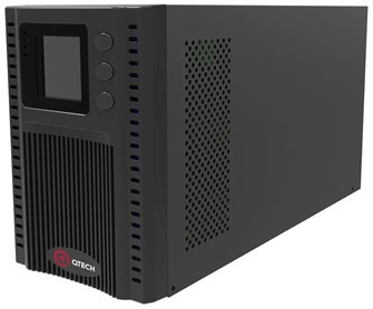 Источник бесперебойного питания  QTECH QPS-OLX-T-1000-24SK 101977
