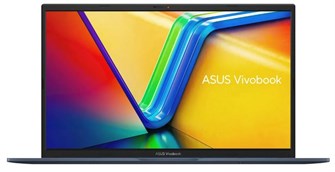 Ноутбук  ASUS Vivobook 17 X1704VA-AU982 17.3 