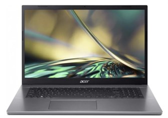 Ноутбук  Acer Aspire 17 A17-51M-54AL 17.3 