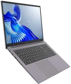 Ноутбук  Maibenben P17A-R788UM 17.3 