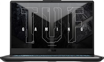 Ноутбук  ASUS TUF Gaming A17 FA706NFR-HX007 17.3 