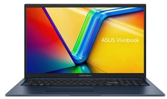 Ноутбук  ASUS X1704VA-AU444 17.3 