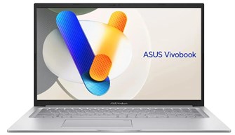 Ноутбук  ASUS Vivobook 17 X1704VA-AU1107 17.3 