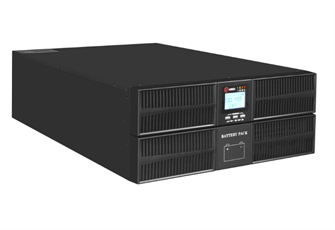 Источник бесперебойного питания  QTECH QPS-OLS-RT-10-192SK 101985