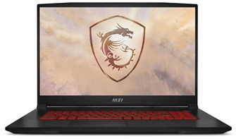 Ноутбук  MSI KATANA 17 B13UCR-1609XRU 17.3 