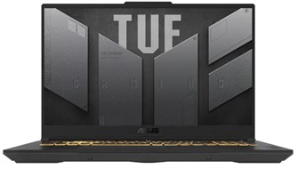Ноутбук  ASUS TUF Gaming FX707VJB-HX100 17.3 