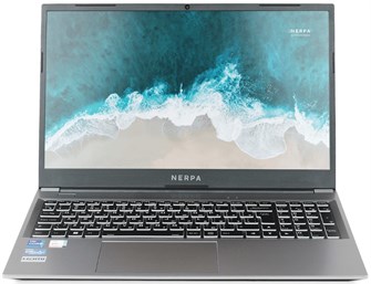Ноутбук  Nerpa Caspica I752-17 17.3 
